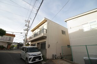 塩屋町6丁目テラスハウス　南棟の物件外観写真